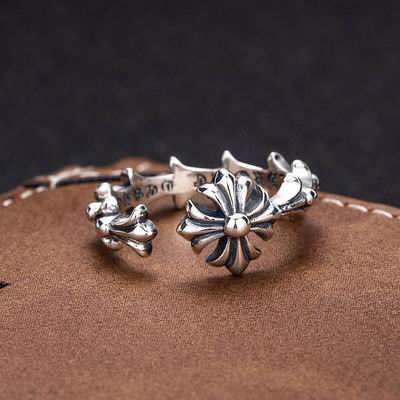 Chrome Hearts ring 11lyh203